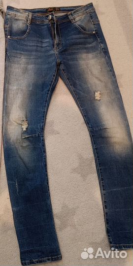 Одежда пакетом 46-48