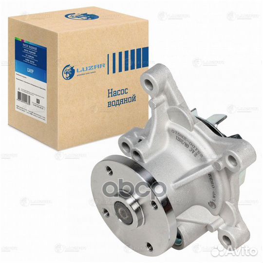 Насос водяной LWP0822 luzar