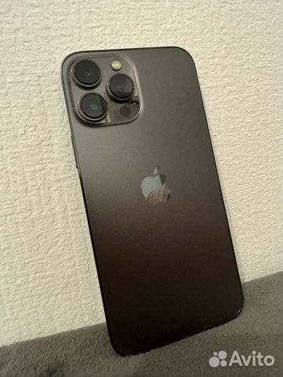 iPhone 13 Pro Max, 128 ГБ