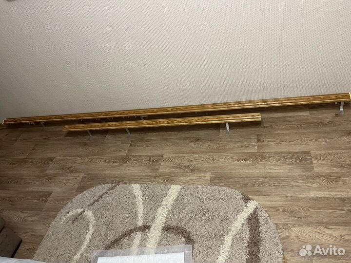 Карнизы для штор
