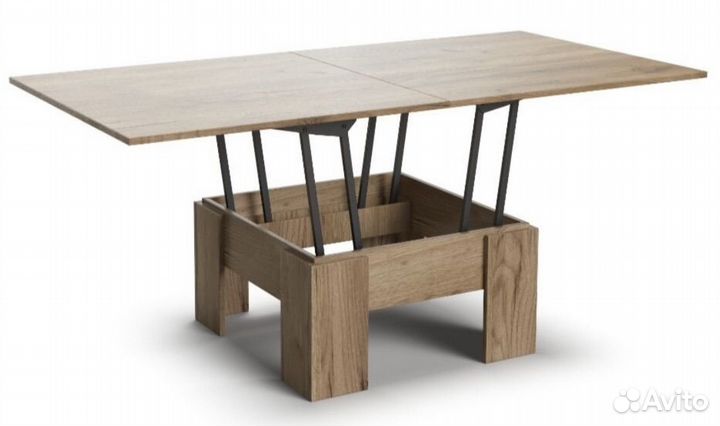 Столик трансформер