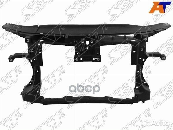 Рамка кузова VW passat CC 12-15 ST-VWC1-009-A0 Sat