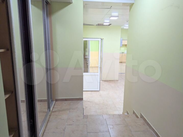 Продам отличное помещение 123 м2, рядом ТЦ, остано