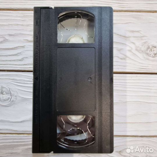 Видеокассеты vhs с фильмами