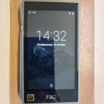 Плеер fiio x5iii