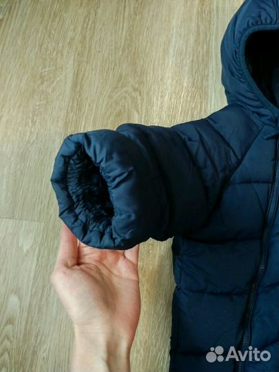 Комбинезон демисезонный