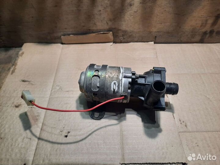 Насос отопителя дп 63-20-4.0-12 l