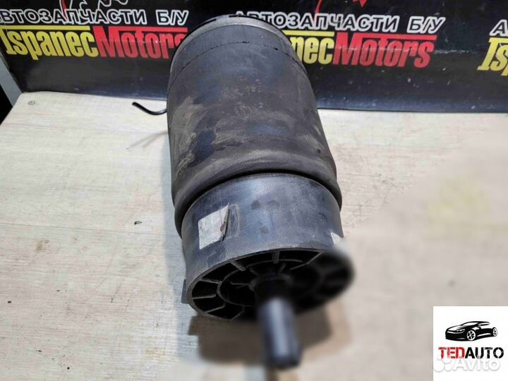 Пневмоподушка, Land Rover Range Rover Sport 2018