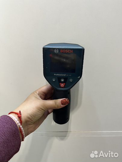 Видеоэндоскоп Bosch