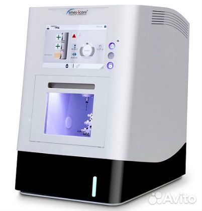 Фрезерный станок для зтл Imes-Icore coritec ONE