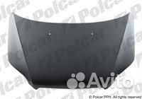 Капот перед для chevrolet aveo HB (T255) 04.08-05.11