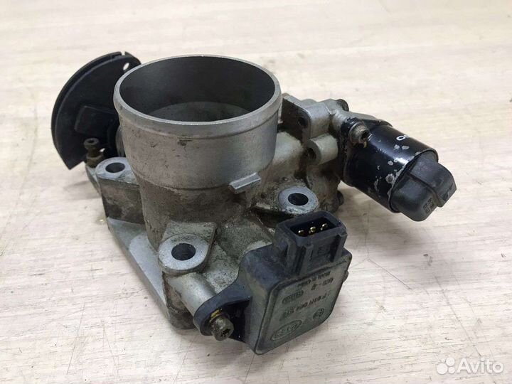 Дросельная заслонка Geely MK