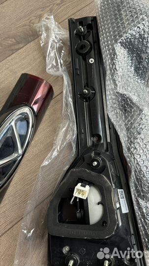 Задний фонарь Chery Tiggo 7 Pro