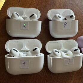 Наушники airpods pro/3