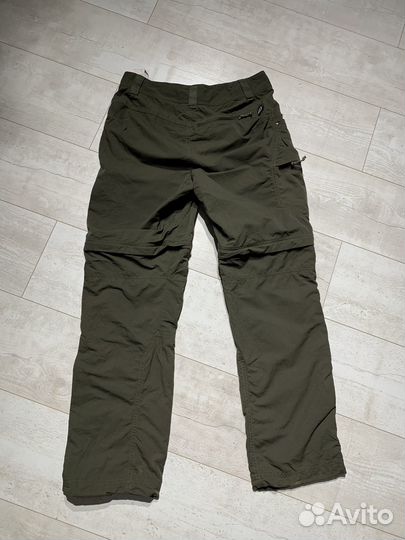 Оригинальные туристические штаны Berghaus