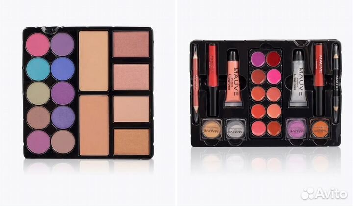 Подарочный набор косметики