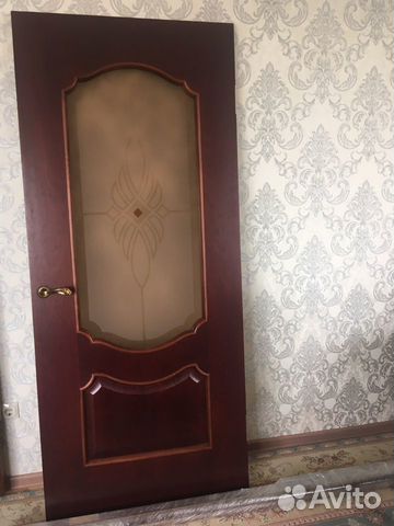 Двери межкомнатные