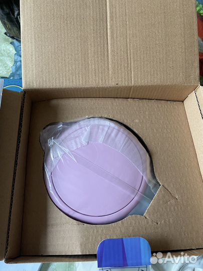 Чайник электрический новый