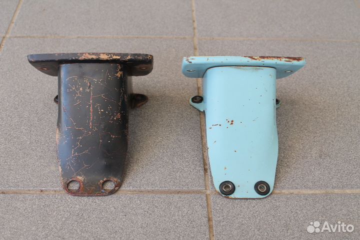 Кронштейн стопсигнала урал,днепр