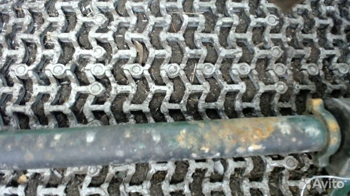 Стабилизатор подвески Mazda 6 (GG), 2002