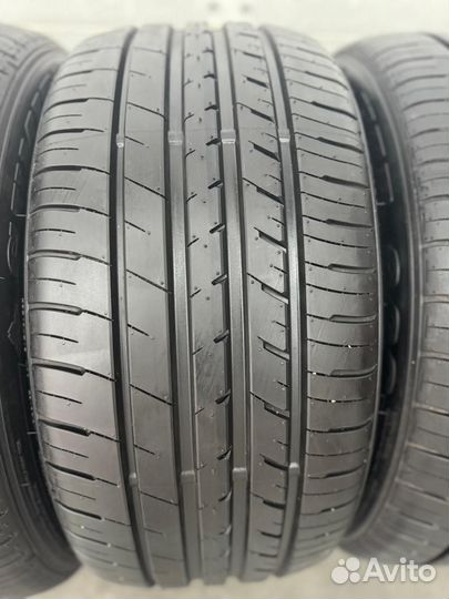 Sumitomo HTR900 205/55 R16 91V