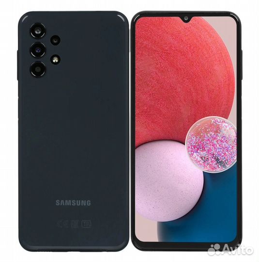 Samsung Galaxy A13, 4/128 ГБ