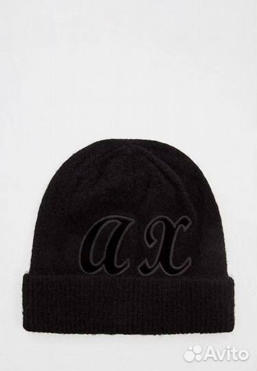 Шапка Armani Exchange Hat Unisex