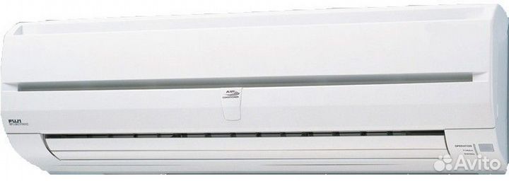 Fuji RSG-18lfca/ROG-18LFC