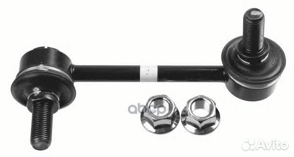 Тяга зад.стабил.прав.KIA sorento 02 3336901