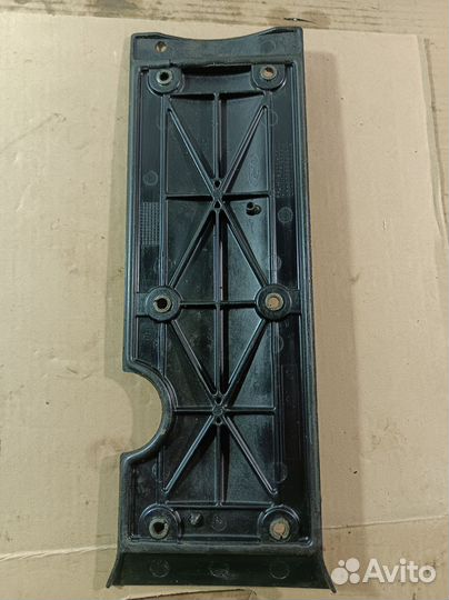 Крышка клапанная Ford Focus