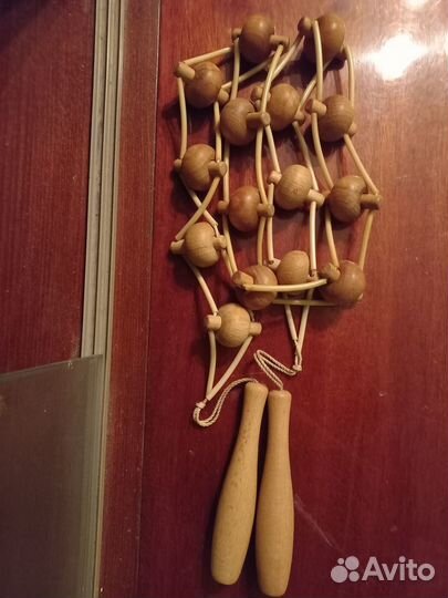 Массажер ручной. СССР