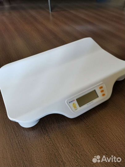 Детские весы