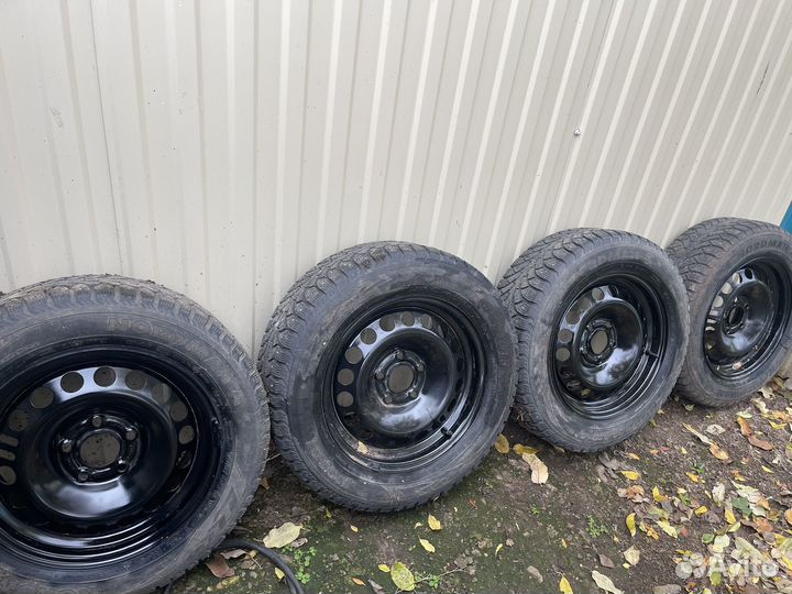 Штампы r15