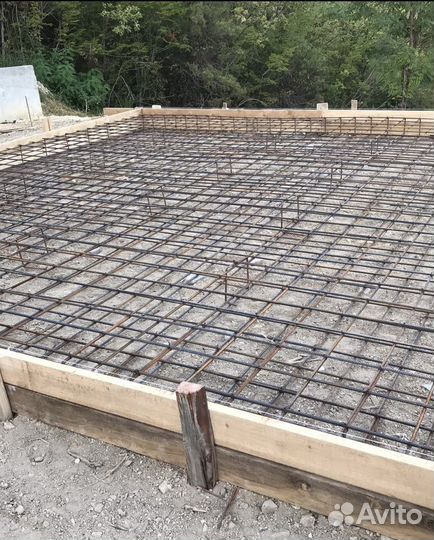 Строительство