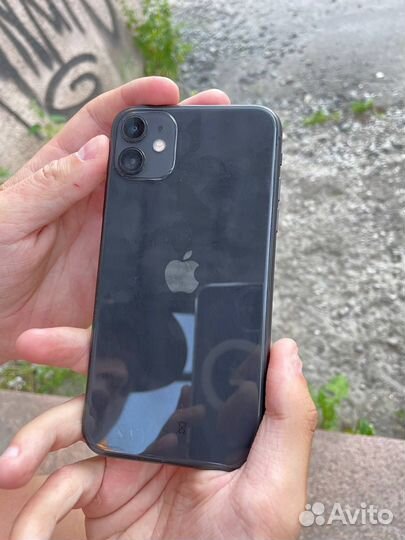 Apple iPhone 11 64gb