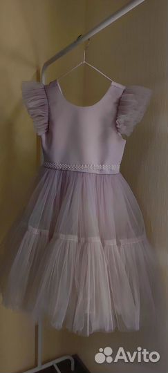 Детская одежда для девочек