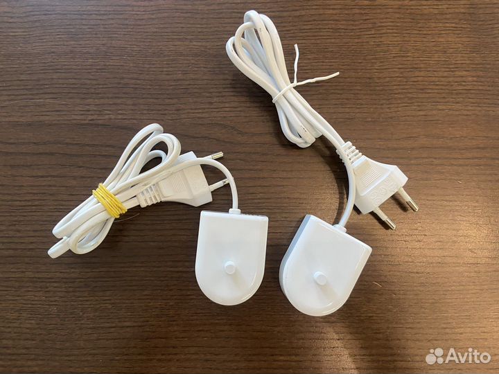 Зарядка для зубной щетки Philips Sonicare