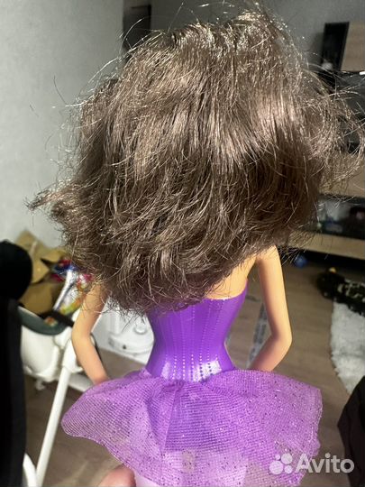 Кукла барби балерина начало 2000 годов