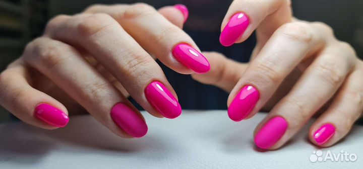 Маникюр/ Педикюр/ наращивание