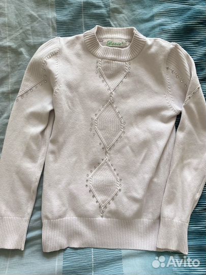 Джемпер детский