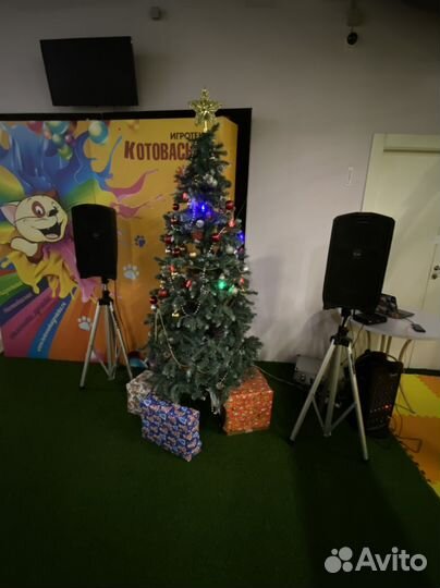 Диджей на ваше мероприятие, клуб