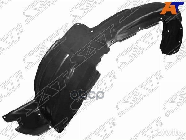 Подкрылок lexus GX470 02-09 LH stty911016l2 Sat