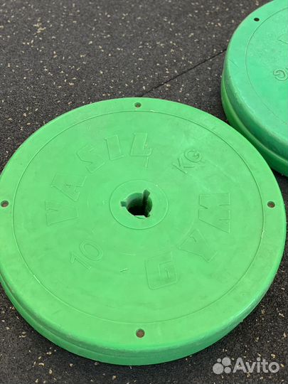 Диски блины для штанги