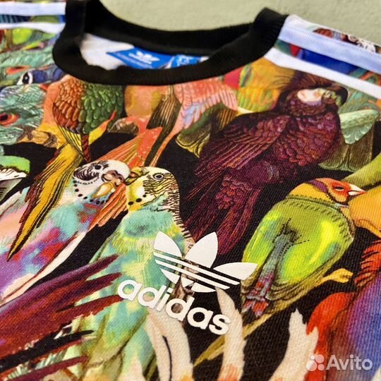 Свитшот Adidas Originals