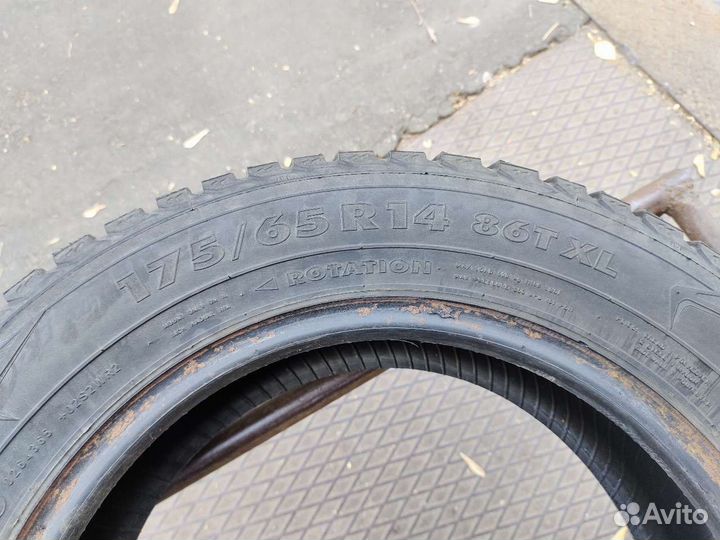 Nokian Tyres Nordman 5 175/65 R14
