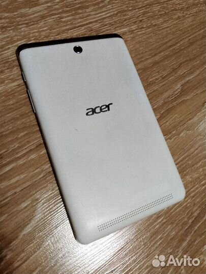 Планшет Acer Iconia Tab 8W