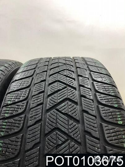 Pirelli Scorpion Winter 265/45 R21 108W