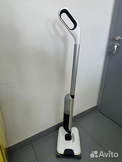 Электрошвабра FC 7 cordless premium karcher