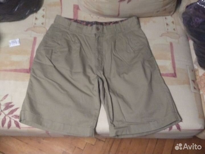 Шорты мужские
