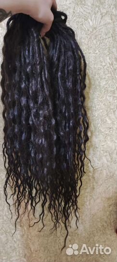 Дредокудри